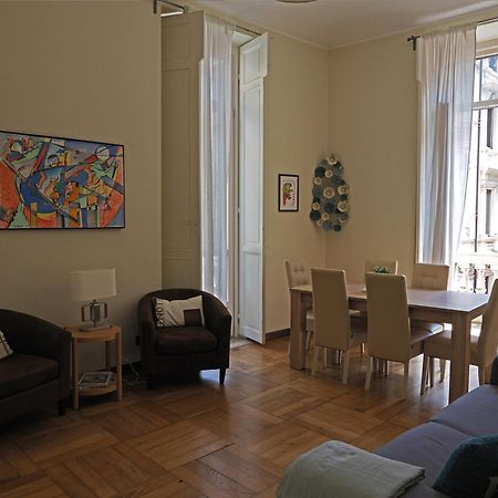 Inappartamento La Pepita Luxury Turyn Zewnętrze zdjęcie