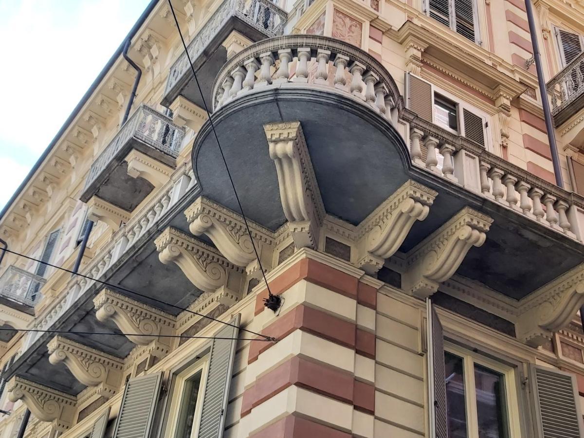 Inappartamento La Pepita Luxury Turyn Zewnętrze zdjęcie