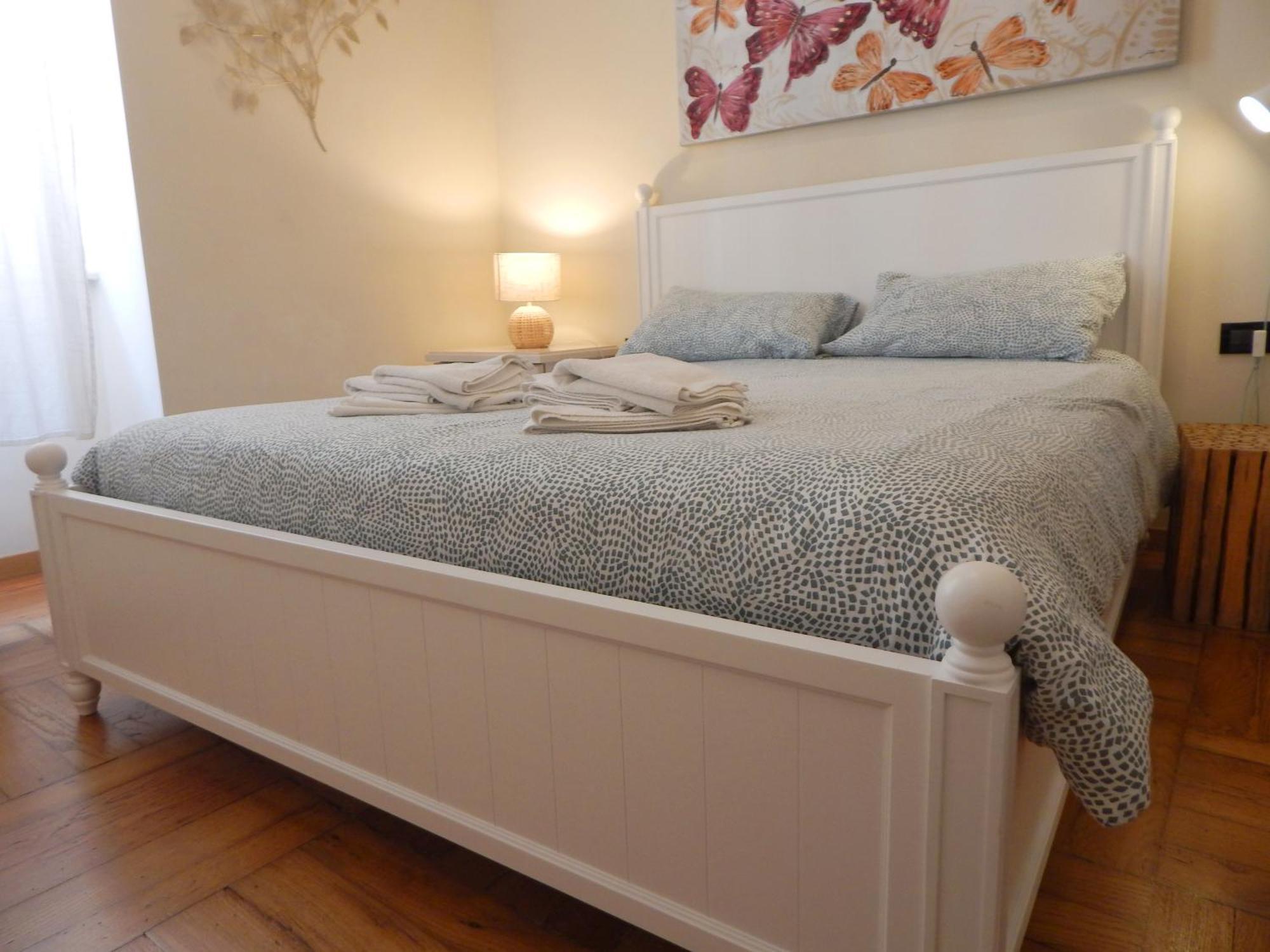 Inappartamento La Pepita Luxury Turyn Zewnętrze zdjęcie