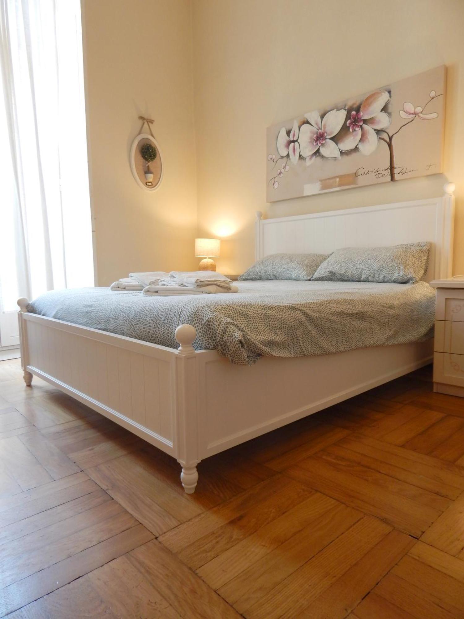 Inappartamento La Pepita Luxury Turyn Zewnętrze zdjęcie