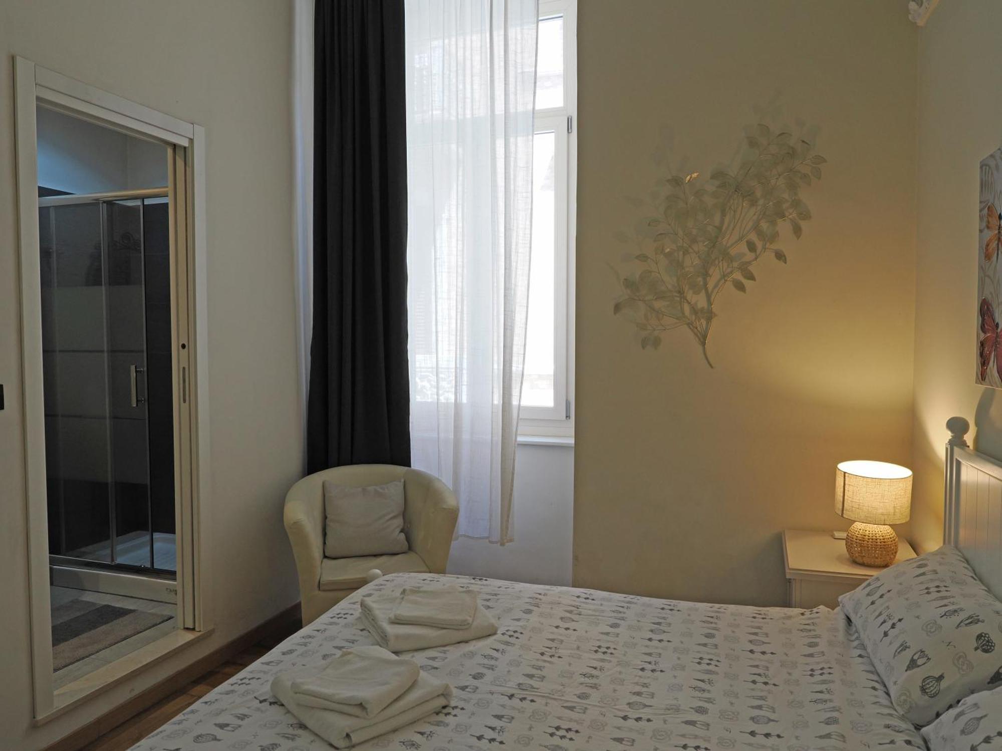 Inappartamento La Pepita Luxury Turyn Zewnętrze zdjęcie