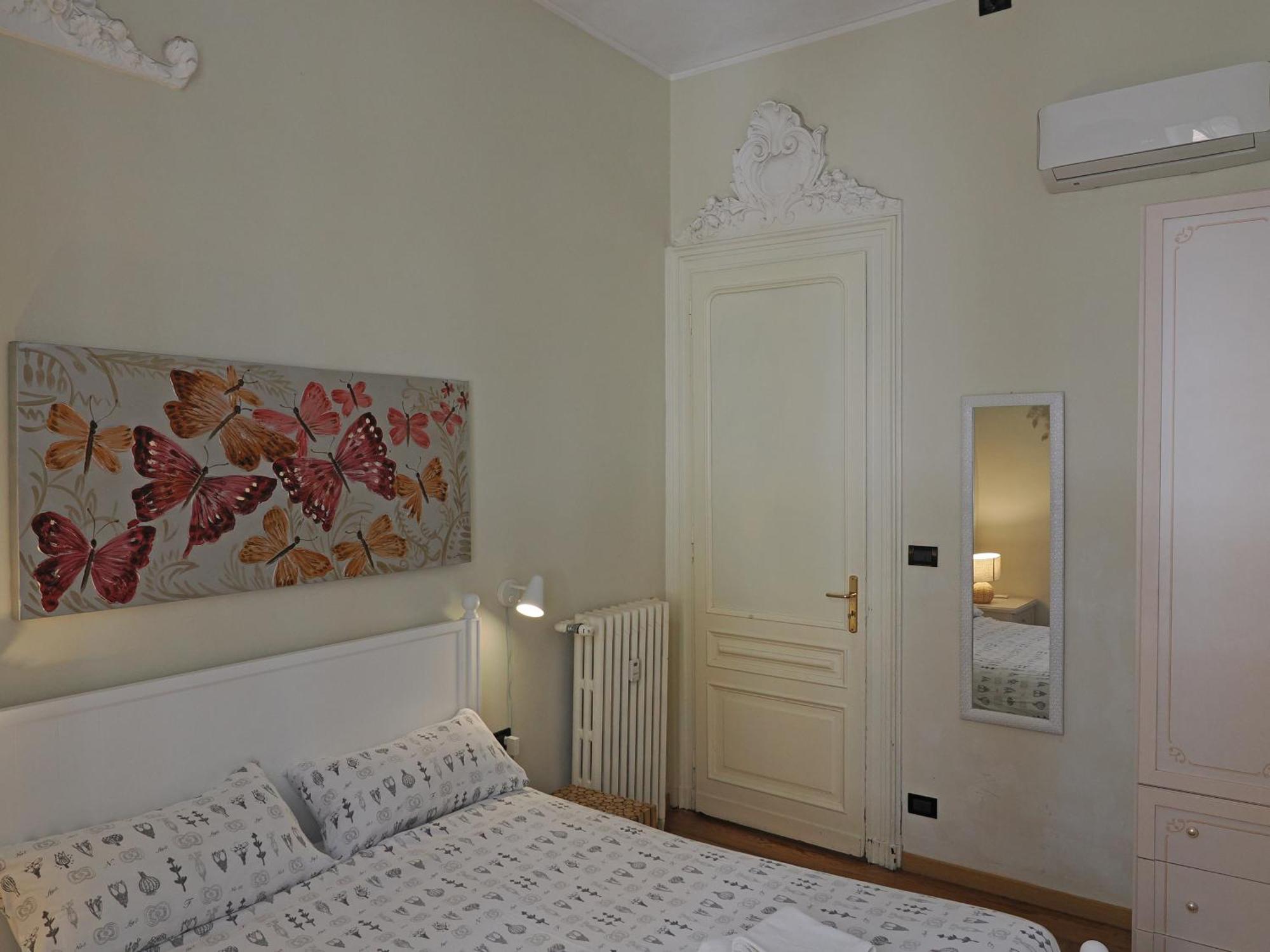 Inappartamento La Pepita Luxury Turyn Zewnętrze zdjęcie