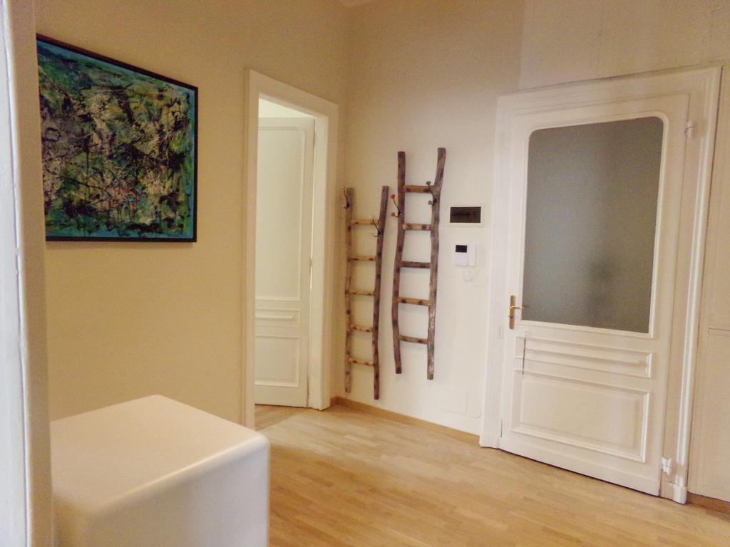 Inappartamento La Pepita Luxury Turyn Zewnętrze zdjęcie