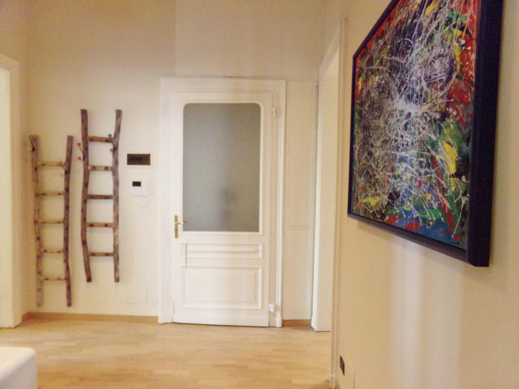 Inappartamento La Pepita Luxury Turyn Zewnętrze zdjęcie