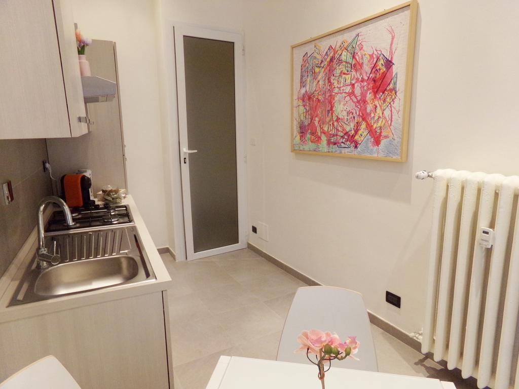 Inappartamento La Pepita Luxury Turyn Zewnętrze zdjęcie