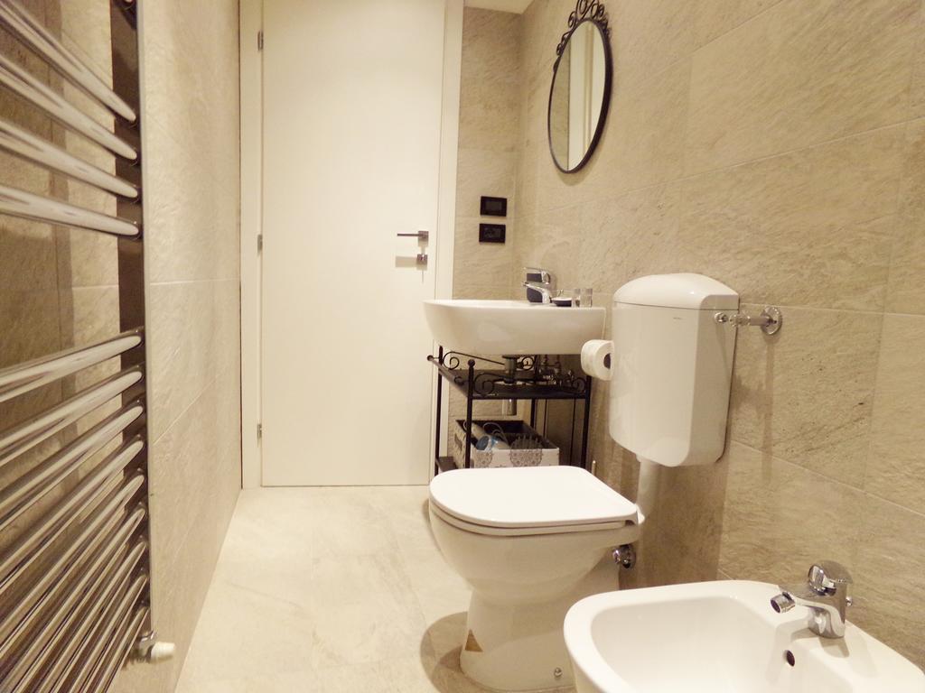 Inappartamento La Pepita Luxury Turyn Zewnętrze zdjęcie